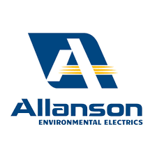 Allanson logo
