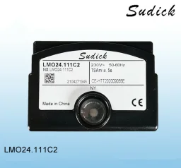SUDICK
