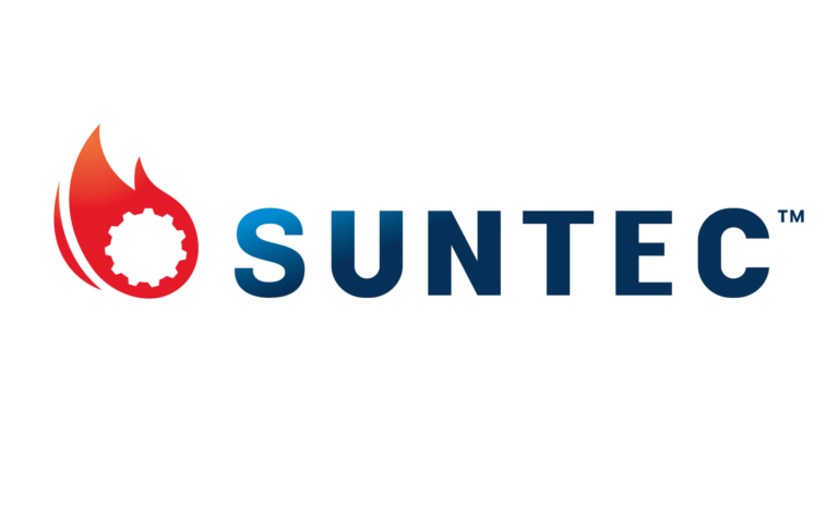 Suntec logo