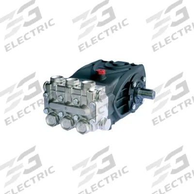 Interpump PUMP VHT4721 R - Pumps & Compressors
