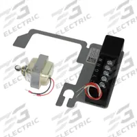 Beckett: A/C Ready Kit