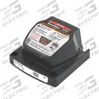 Beckett: GeniSys® 7575 120V Oil Burner Control