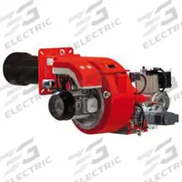 GAS P 300/M CE TL MEC | Variant: variant_1 | Subgroup: Burner with mechanical cam