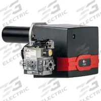 GAS X4 CE-LX4 TL Cl. | Variant: variant_2 | Subgroup: Burner