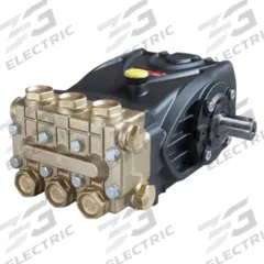 Interpump PUMP WS251 R ATEX