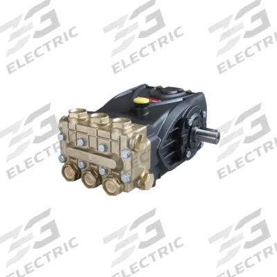 Interpump PUMP WS251 R ATEX - Pumps & Compressors