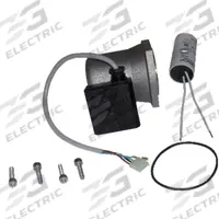 Circulation pump 30W mod. CM Roca