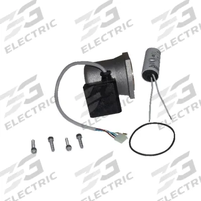 Roca Circulation pump 30W mod. CM Roca - Boiler Spare Parts