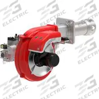 GAS P100/M CE-LX4 TL EVO Cl. 4 | Variant: variant_2 | Subgroup: Burner