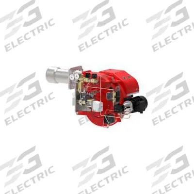 FBR FGP 100/M TC EVO SA - Burners & Combustion