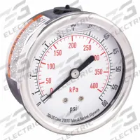 Gas Pressure Gauge 1-20KGs