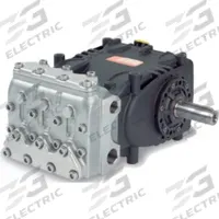 PUMP SS7037 R