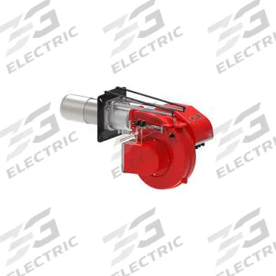 FBR FGP 160/2 LX TL SI - Burners & Combustion
