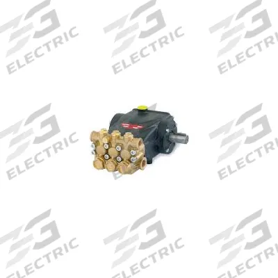 Interpump PUMP SN3C2515 - Pumps & Compressors