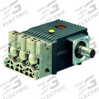 PUMP W4 DX D.35 + GEARBOX RE44