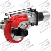 GAS P 130/M CE-LX4 TC EVO Cl. 4 | Variant: variant_2 | Subgroup: Burner