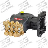 PUMP E2E2811 R FL.PETR.ENG.