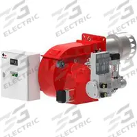 GAS/M CE D2" FS50 | Variant: metano | Subgroup: Gas trains (1)