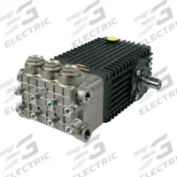 PUMP W5018 L