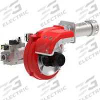 GAS X2/M CE-LX4 TC Cl. 4 | Variant: variant_2 | Subgroup: Burner