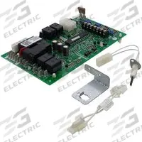 KIT 94 CHIMJET KR/CONTROLSET