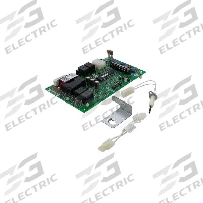 Interpump KIT 94 CHIMJET KR/CONTROLSET - Spare Parts