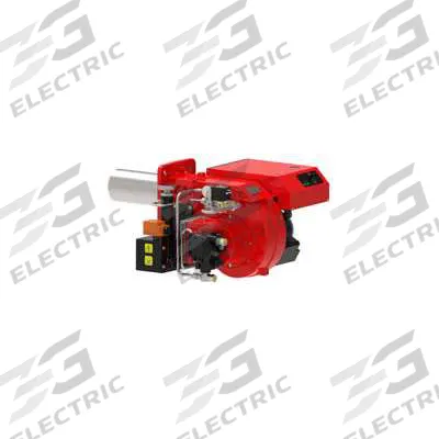 FBR FNDL 8 TC S - Burners & Combustion