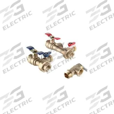 Interpump KIT 2259 OUTLET VALVE (70 KT LP) - Spare Parts
