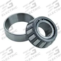 TAPER ROLLER BEARING 33207/Q