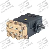 PUMP T1321