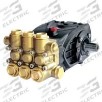 PUMP WS1630 L