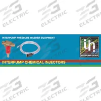 KIT 280 FIXED CHEM.INJECTOR 58-59
