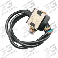 Solenoid valve VM 220 Volts