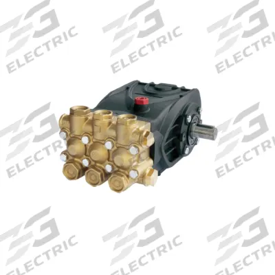 Interpump PUMP W151 - Pumps & Compressors