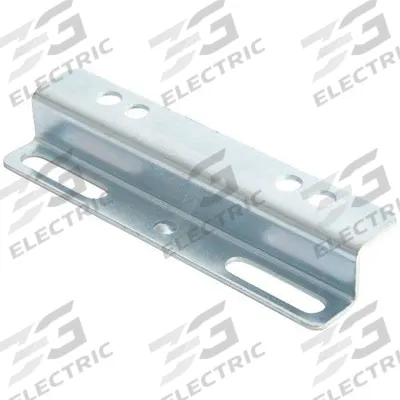 Interpump PUMP FOOT - Spare Parts