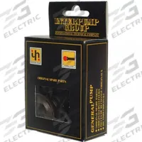 KIT 112 COMPL.SEAL PISTON D.16