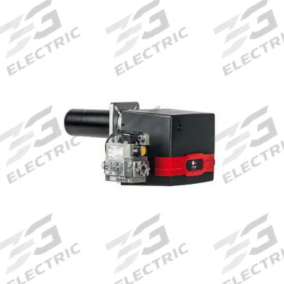 FBR K 4/2 EVO 2 - Burners & Combustion