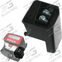 Beckett: GeniSys® Lockout Alarm Module | 52040