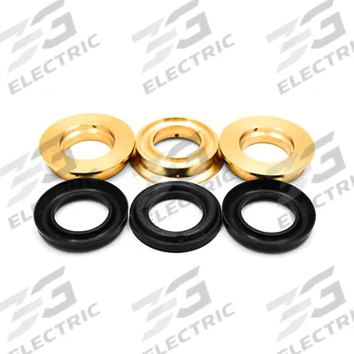 Interpump PROTECTION RING - Spare Parts