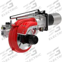 GAS P 130/M CE EVO TC | Variant: variant_2 | Subgroup: Burner