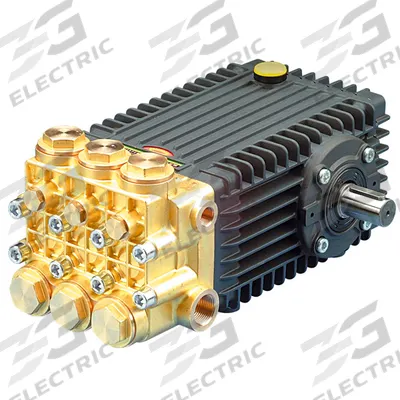 Interpump PUMP W3535 - Pumps & Compressors