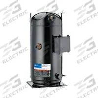 Copeland ZP-485 KCE TWD 522 Scroll Compressor