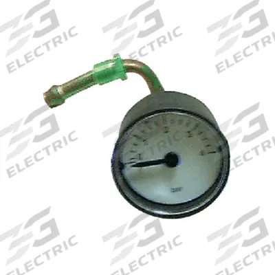 Roca analog manometer 122155210 - Boiler Spare Parts