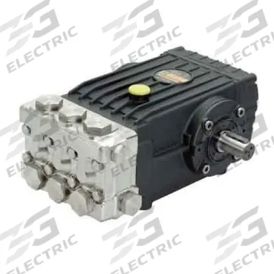 Interpump PUMP SSU2018 - Pumps & Compressors