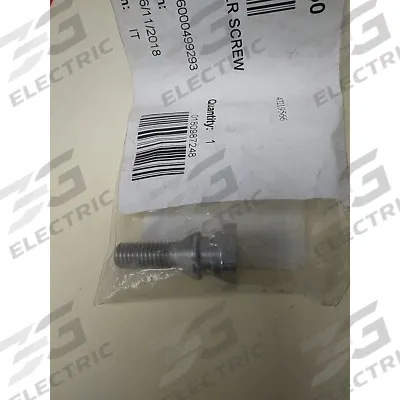 Interpump PISTON SCREW - Spare Parts