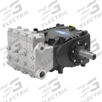 PUMP WK 525 L