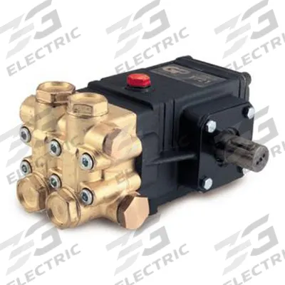 Interpump PUMP TS821 - Pumps & Compressors