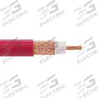 HT Cables -Per foot rate