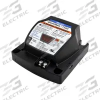 Beckett: GeniSys® 7590 24V Gas Burner Control