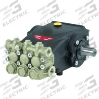 PUMP E3B2515 R W/VALVE R